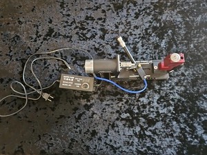 21st Century Innovations Power Neck turning Lathe For Reloading