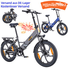 City E-Bike Damen 20 Zoll 250W Elektrofahrrad City Road Pedelec 36V 13Ah …
