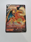 Carte Pokémon Dracaufeu V 017/172 EB09 Stars Etincelantes FR Neuf