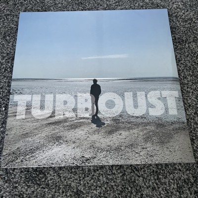 Arnold Turboust Sur La Photo - Vinyl - New - Sealed