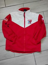 Charles River Apparel Rain Jacket Youth 14/16 Dynamos South Shores Massachusetts