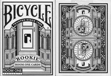 Bicycle Rookie Playing Cards   Limited Editio...