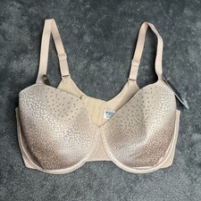 Wacoal Bra Size 34DDD