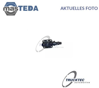 0819230 KÜHLFLÜSSIGKEIT KÜHLER THERMOSTAT TRUCKTEC AUTOMOTIVE NEU
