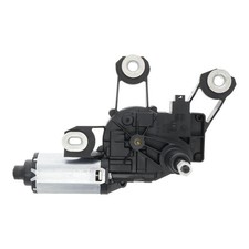 VALEO WISCHERMOTOR HINTEN passend für FORD TOURNEO TRANSIT | 582743