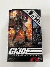G.I. Joe Classified Series Cobra Firefly  84
