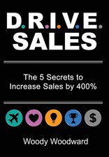 Out of Print - Not For Sale: The 5 Secrets to Increase Your Sales by 400%