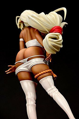 Orca Toys MURAMASA Sansei Figure Race Queen ver. Full Metal Daemon 1/6 - Foto 2 di 11