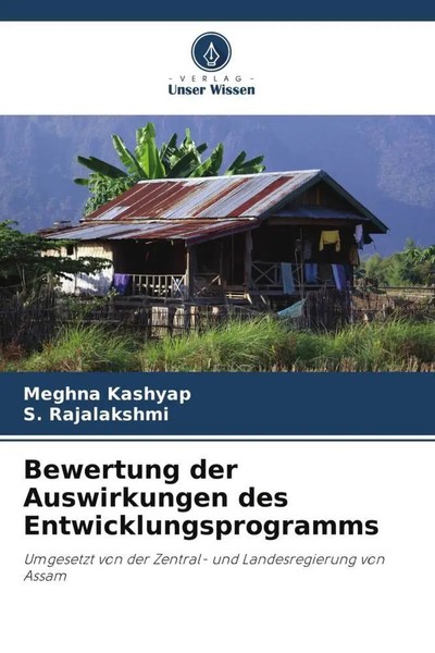 Meghna Kashyap (U. A.) | Bewertung Der Auswirkungen Des Entwicklungsprogramms-image