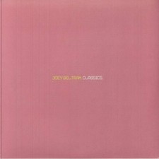 Joey Beltram - Classics 2xLP 