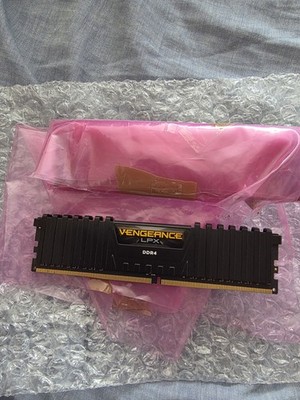Corsair Vengeance LPX 16GB (2×8) DDR4-3000