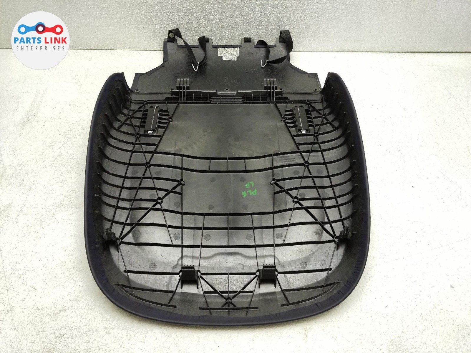 Bentley Bentayga 2016-2020 FRONT+LEFT Cargo cover