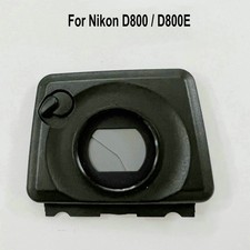 For Nikon D800 D800E Original Camera Viewfinder Eyecup Cover Frame Base Unit