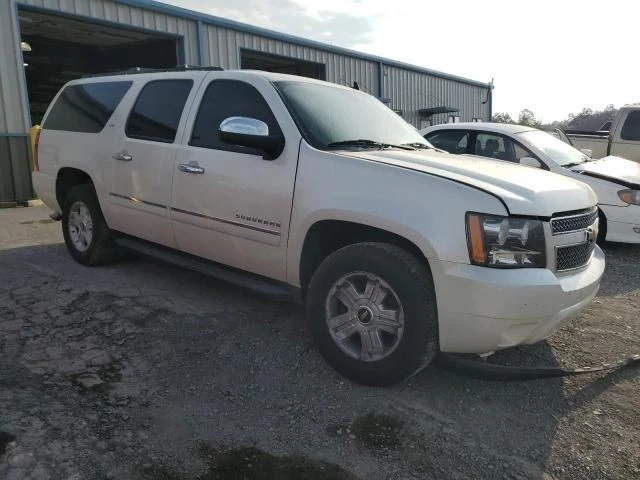 (LOCAL PICKUP ONLY) Passenger Right Fender Fits 07-14 SUBURBAN 1500 3066869 Foto 4 de 4