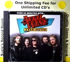 CD April Wine The Hits VG+ NICE Hard Rock -Metal -Rock Myself to Sleep -COUPONS!
