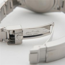 ROLEX Explorer 36 124270 Warranty 2023 Box/Paper 15