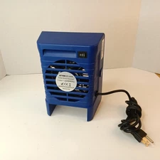 Desktop Solder Fume Extractor Absorber ST-1016 Atten Fan