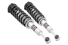 Rough Country 3 Loaded N3 Lifted Struts For 2005-2023 Toyota Tacoma - 501139
