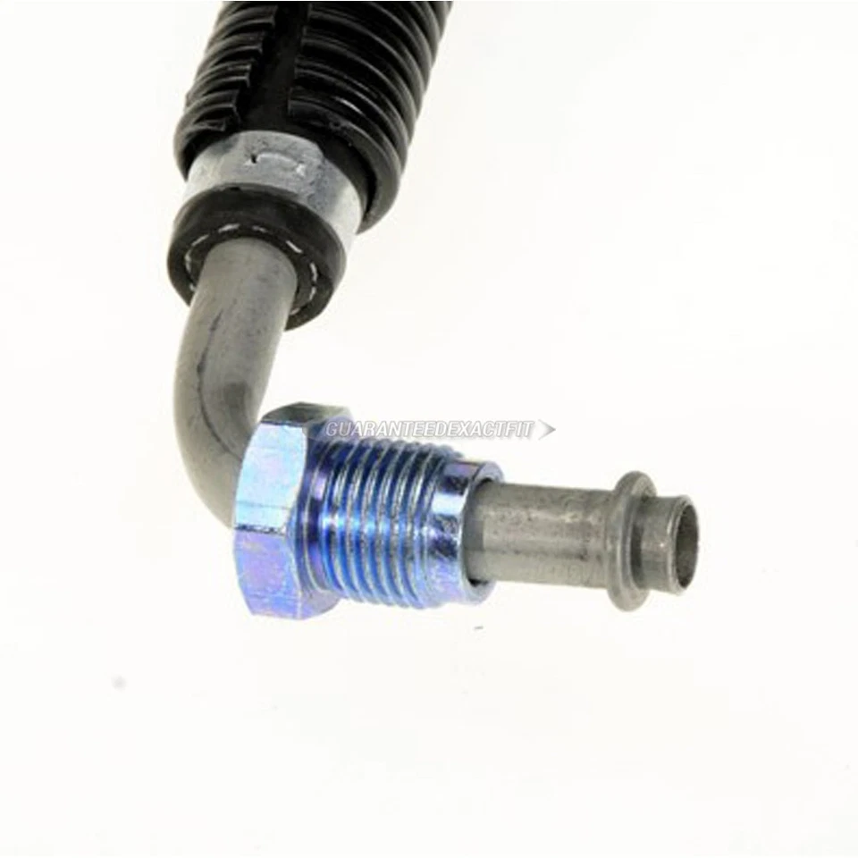 Linha de retorno de direção hidráulica TCP para Plymouth Belvedere II 1967 1968 Edelmann - Imagem 3 de 3