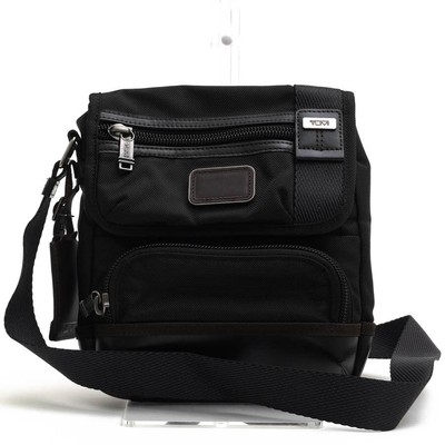 Tumi Umhängetasche 22306Hk2 Alpha Bravo Barstow Cross Body