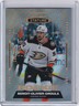 2021-22 Upper Deck Stature Hockey /399 Benoit-Olivier Groulx (RC) #161