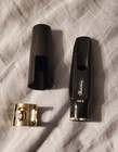 Vintage Claude Lakey Jazz Tenor Saxophone Mouthpiece 5*3 — photo 1