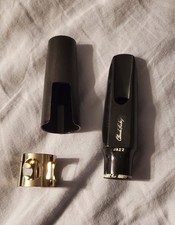 Vintage Claude Lakey jazzowy ustnik saksofonu tenorowego 5*3