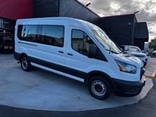2023 Ford Transit-350 350 XL 3dr LWB Medium Roof Passenger Van