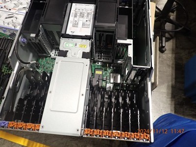 IBM 01DH349 MB Server System Backplane Motherboard