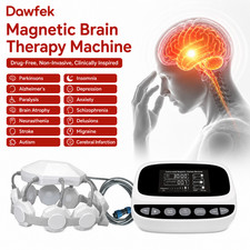 Transcranial Magnetic Therapy for Depression Anxiety Parkinson Professional