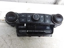 Temperature Control ID 23251607 Fits 15-17 SUBURBAN 1500 796775 ID # 23449657 