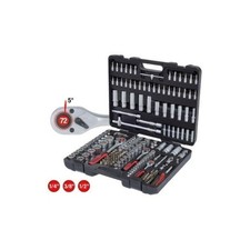 KS TOOLS Steckschl&uuml;sselsatz 917.0779
