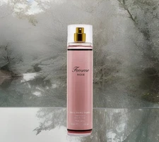 💐 FEMME NOIR by JEAN MARC PARIS for Women Body Mist Spray Perfume 8 oz NEW💐