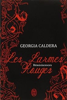 Les larmes rouges. Vol. 1-1. Réminiscences  von Caldera,... | Buch | Zustand gut