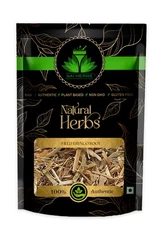SAI HERBS Field Eryngo Root - Good for Healthy Lifestyle