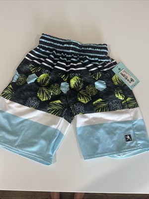 Lacrosse Unlimited Youth Small BAJA shorts