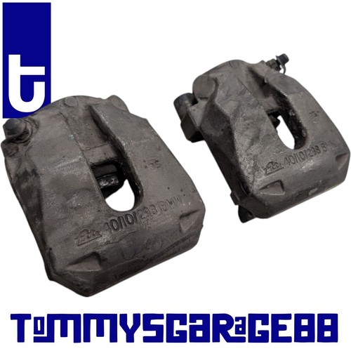 BMW E39 520i 523i 520d Hinten Limousine Bremssättel Bremssattel 40/10/298