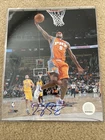 DJ Strawberry Signed/Autograph/Auto 8x10 Basketball NBA Photo Phoenix Suns