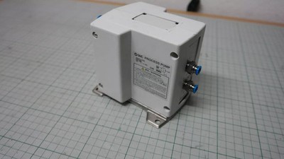SMC PROCESPOMP PA3213-F03 Pneumatic diaphragm pump