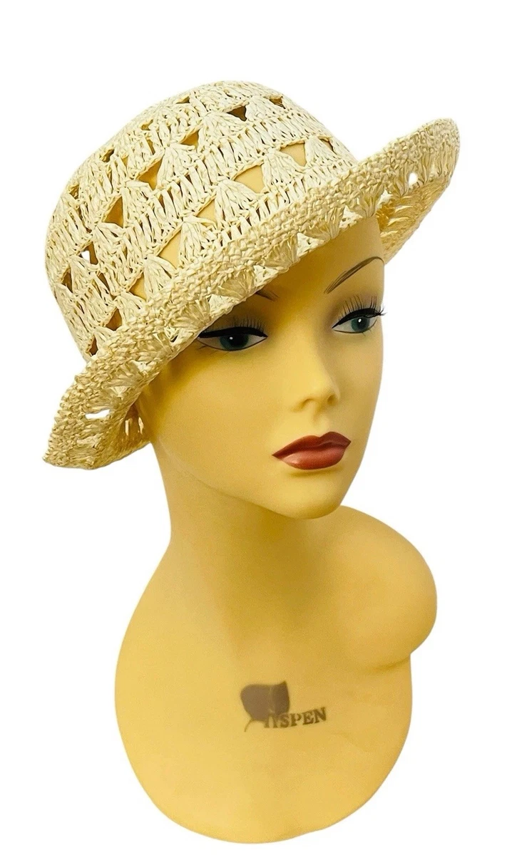Geometric Vintage Hats for Women for sale | eBay