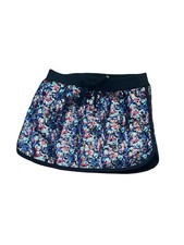 Little Marc Jacobs Multi Rainbow Sequin Mini Skirt Pull On Girl's 4