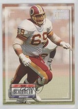 1993 Pro Set Power Mark Schlereth #69 0u3