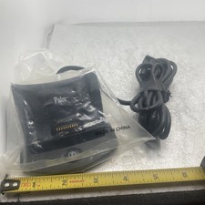 Palm Pilot Docking Station Cradle Sync Computer USB