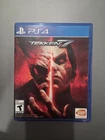 Tekken 7 (Sony PlayStation 4, PS4) Tested