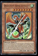 Dragunity Aklys [1st Edition] SDDL-EN003 Prices | YuGiOh Structure Deck: Dragunity  Legion | YuGiOh Cards