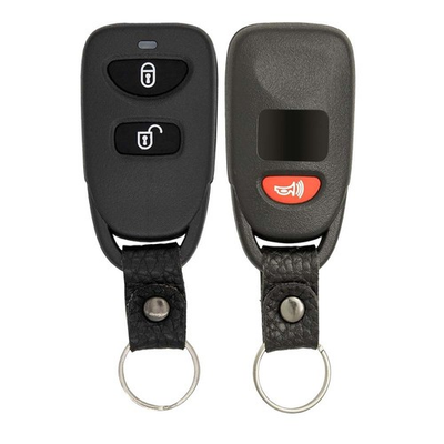 #ad #ad Replacement for Hyundai Santa Fe 2007 2008 2009 2010 2011 2012 Remote Key Fob $13.39