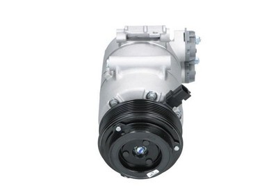 BV PSH Kompressor Klimaanlage +Line 090.595.040.020 +Line Original für FORD MAX