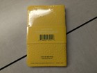 Field Notes Notebooks Signs Of Spring 3 Notebooks Sealed Pack New — photo 3