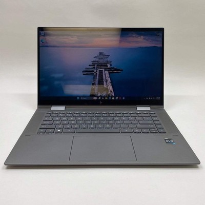 HP Envy x360 15-EW1073CL 15.6'' i7-1355U 1.7GHz 32GB RAM 1TB SSD