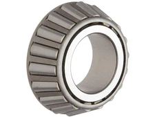 For 1981-1983 Plymouth PB150 Differential Bearing Rear Outer PTC 31276QNTB 1982